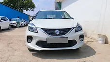 Used Maruti Suzuki Baleno Zeta Dualjet in Lucknow
