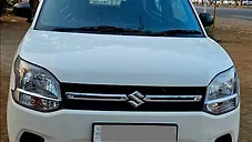 Used Maruti Suzuki Wagon R LXi (O) 1.0 CNG in Nashik