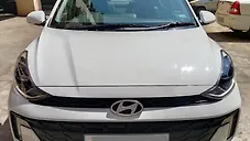 Used Hyundai Aura SX Plus Petrol Automatic in Mumbai