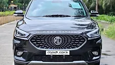 Used MG Astor Super 1.5 CVT [2023-2024] in Mumbai