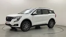 Used Mahindra XUV700 AX 7 Diesel AT 7 STR [2023-2024] in Thane