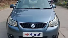 Used Maruti Suzuki SX4 ZDI in Indore