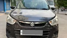 Used Maruti Suzuki Alto VXi [2014-2019] in Vadodara