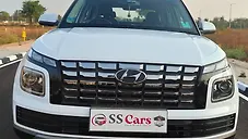 Used Hyundai Venue SX 1.2 Petrol in Bangalore