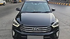Used Hyundai Creta SX Plus 1.6  Petrol in Mumbai