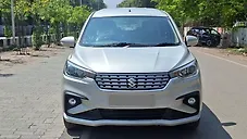 Used Maruti Suzuki Ertiga VXi CNG Manual in Kanpur