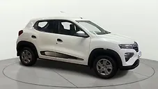 Used Renault Kwid RXT Opt [2015-2019] in Surat
