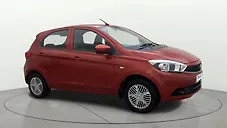 Used Tata Tiago Revotron XT [2016-2019] in Hyderabad