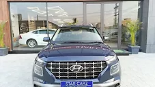 Used Hyundai Venue SX 1.5 Diesel in Ludhiana