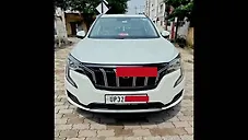 Used Mahindra XUV700 AX 7 Diesel AT AWD Luxury Pack 7 STR [2021] in Lucknow