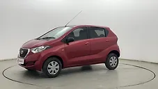 Used Datsun Redigo T(O) 1.0 [2017-2019] in Kolkata
