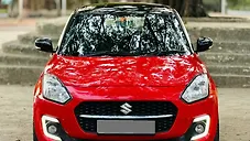 Used Maruti Suzuki Swift VXi in Pune