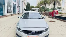 Used Volvo S60 Kinetic D4 in Bangalore