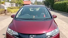 Used Honda Jazz VX Diesel in Sangli