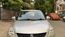 Used Maruti Suzuki Swift VDi in Chennai