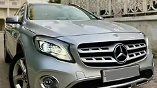 Used Mercedes-Benz GLA 200 Sport in Delhi