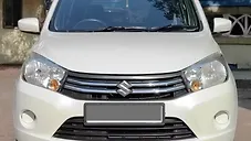 Used Maruti Suzuki Celerio VXi AMT in Mumbai
