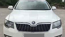 Used Skoda Superb Style TSI AT in Faridabad