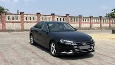 Used Audi A4 Technology 40 TFSI [2021-2022] in Delhi