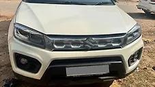 Used Maruti Suzuki Vitara Brezza VXi in Motihari