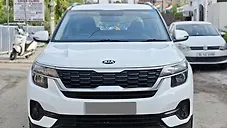 Used Kia Seltos HTK 1.5 [2020-2021] in Delhi
