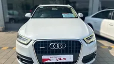 Used Audi Q3 35 TDI Premium + Sunroof in Nagpur