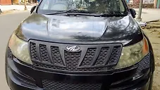 Used Mahindra XUV500 W8 in Kanpur