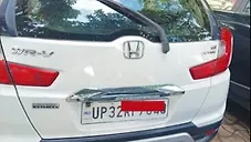 Used Honda WR-V VX MT Petrol in Lucknow