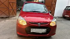 Used Maruti Suzuki Alto 800 Lxi in Kolkata