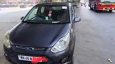 Used Ford Figo Duratorq Diesel Titanium 1.4 in Mumbai
