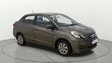 Used Honda Amaze 1.5 S i-DTEC in Thane
