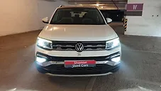 Used Volkswagen Taigun GT Plus 1.5 TSI DSG in Mumbai