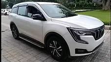 Used Mahindra XUV700 AX 5 Petrol MT 7 STR [2021] in Agra