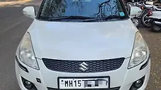 Used Maruti Suzuki Swift ZDi in Nashik