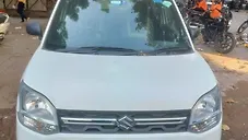 Used Maruti Suzuki Wagon R LXI 1.0 CNG [2023-2025] in Lucknow