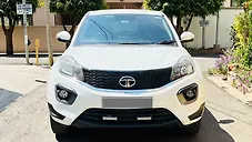 Used Tata Nexon XM in Coimbatore