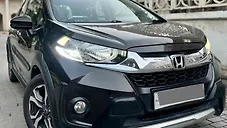 Used Honda WR-V VX MT Diesel in Delhi