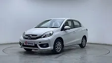 Used Honda Amaze 1.2 VX AT i-VTEC in Hyderabad