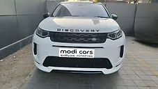 Used Land Rover Discovery Sport SE R-Dynamic in Pune