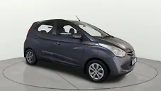 Used Hyundai Eon Sportz in Delhi