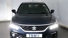 Used Maruti Suzuki Baleno Alpha AGS [2022-2023] in Chennai