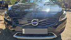 Used Volvo S60 Cross Country Inscription [2016-2020] in Mumbai