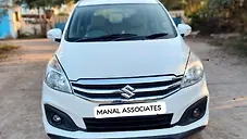 Used Maruti Suzuki Ertiga VXi AT in Bhopal