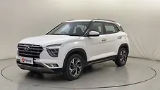 Used Hyundai Creta SX (O) 1.5 Diesel Automatic in Bangalore