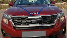 Used Kia Seltos HTK Plus 1.5 iMT in Delhi