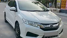 Used Honda City SV CVT in Chennai