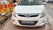 Used Hyundai i20 Sportz 1.2 (O) in Bareilly