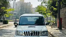 Used Mahindra Scorpio Ex in Pune