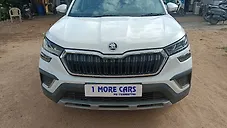Used Skoda Kushaq Style 1.5L TSI MT in Krishna