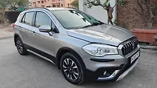 Used Maruti Suzuki S-Cross Zeta 1.3 in Nagpur